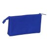 Real Madryt piórnik triple pencil case 812624744